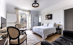 Appartement Champs Elysees